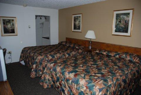 Eastglen Inn Edmonton Exteriör bild